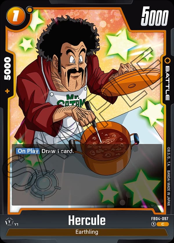 Hercule