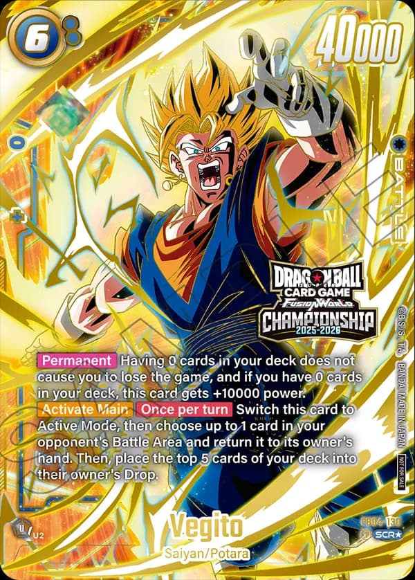 Vegito