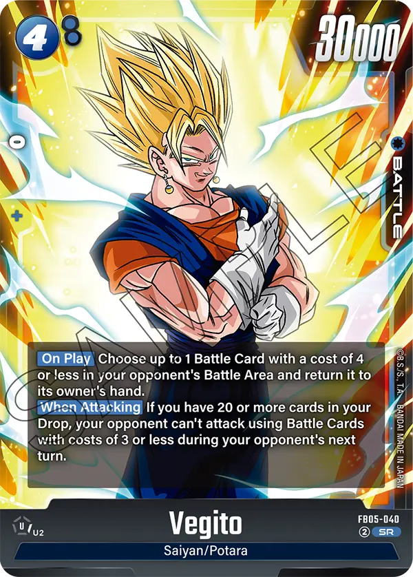 Vegito