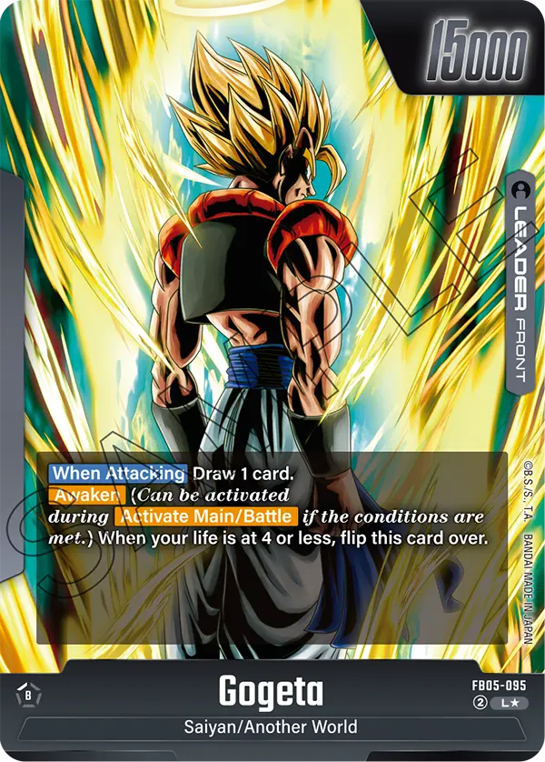 Gogeta