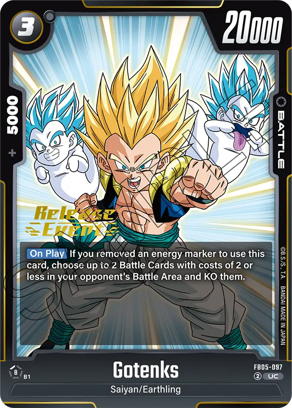 Gotenks