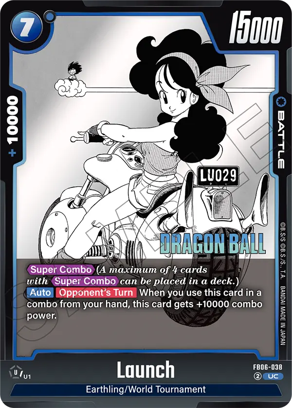 Launch — Alt Art