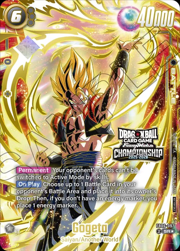 Gogeta