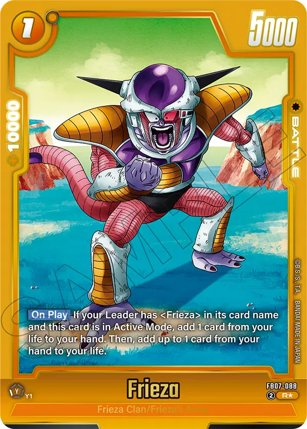 Frieza