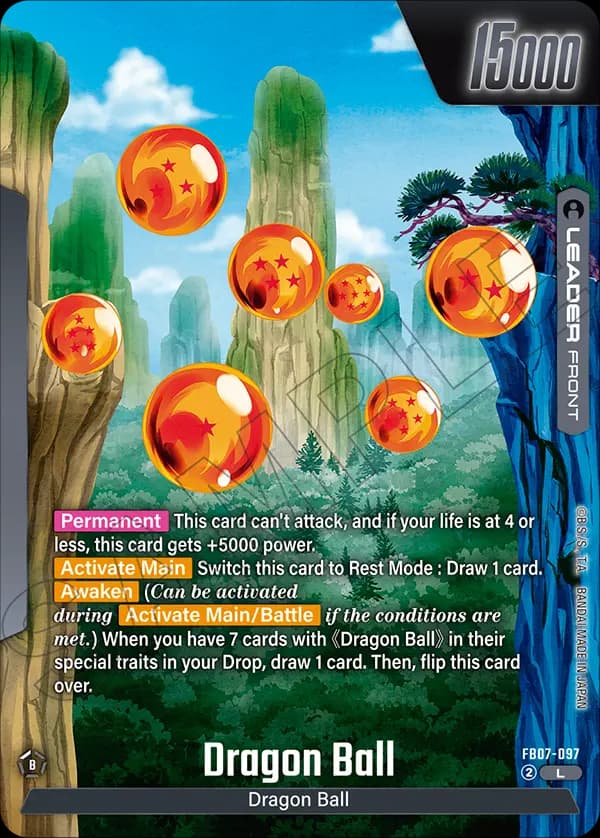 Dragon Ball