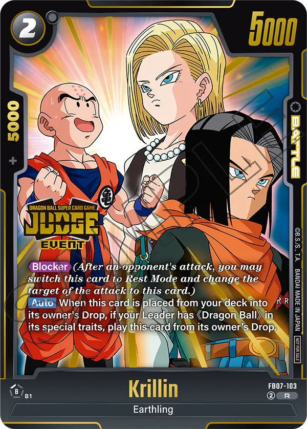 Krillin