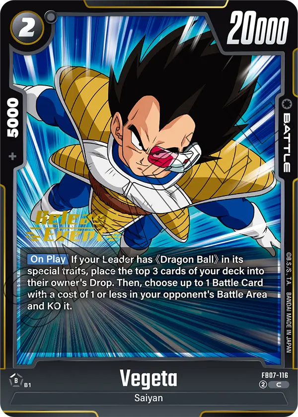 Vegeta