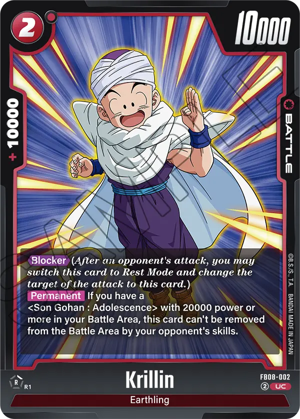 Krillin