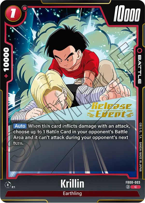Krillin