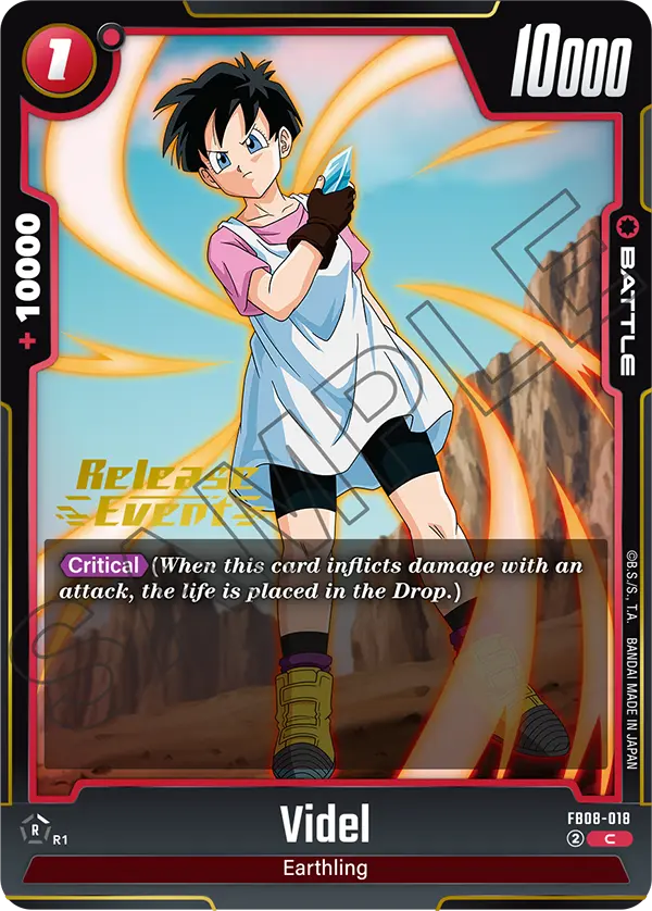 Videl