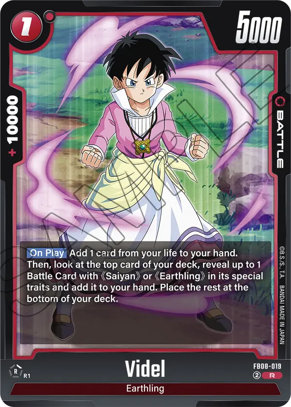 Videl
