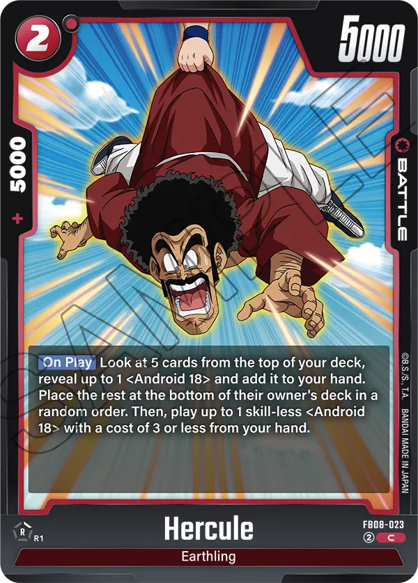 Hercule