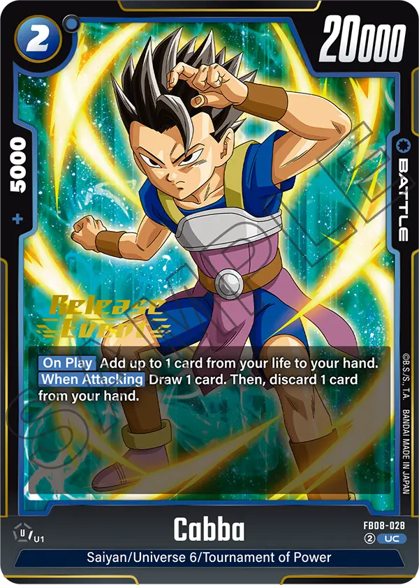 Cabba — Alt Art