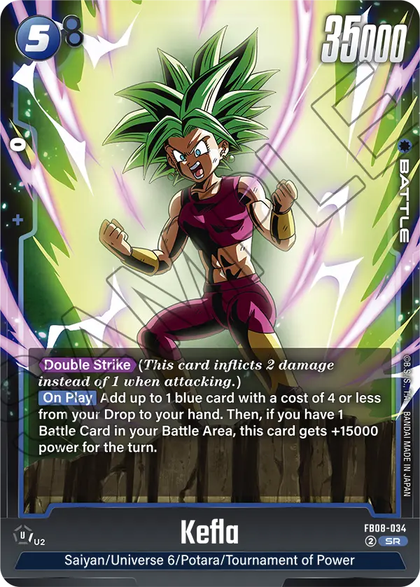 Kefla