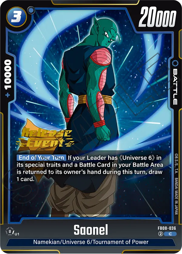 Saonel