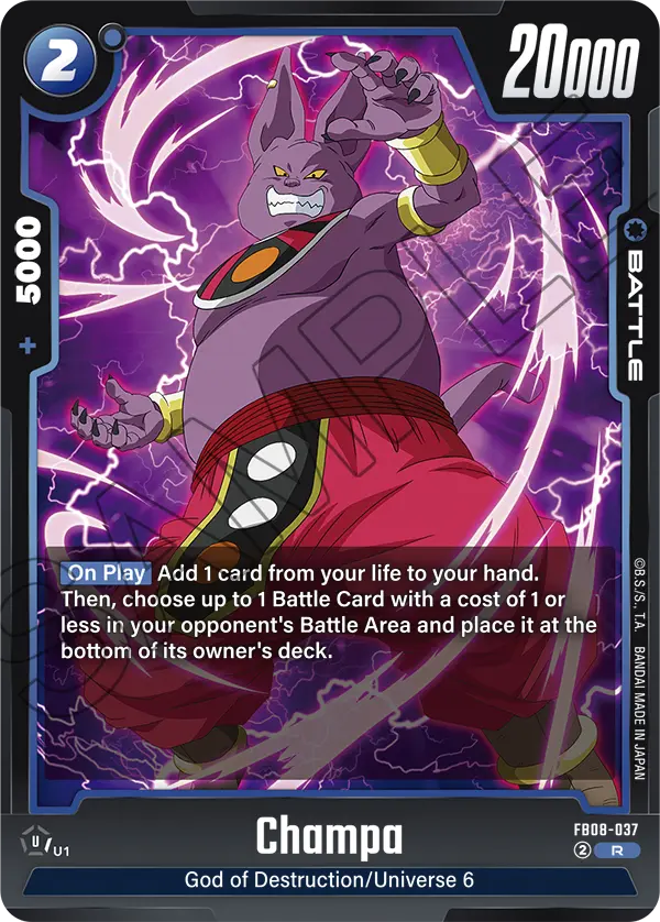 Champa