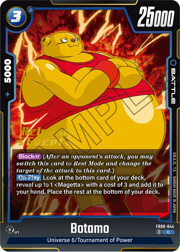 Botamo — Alt Art
