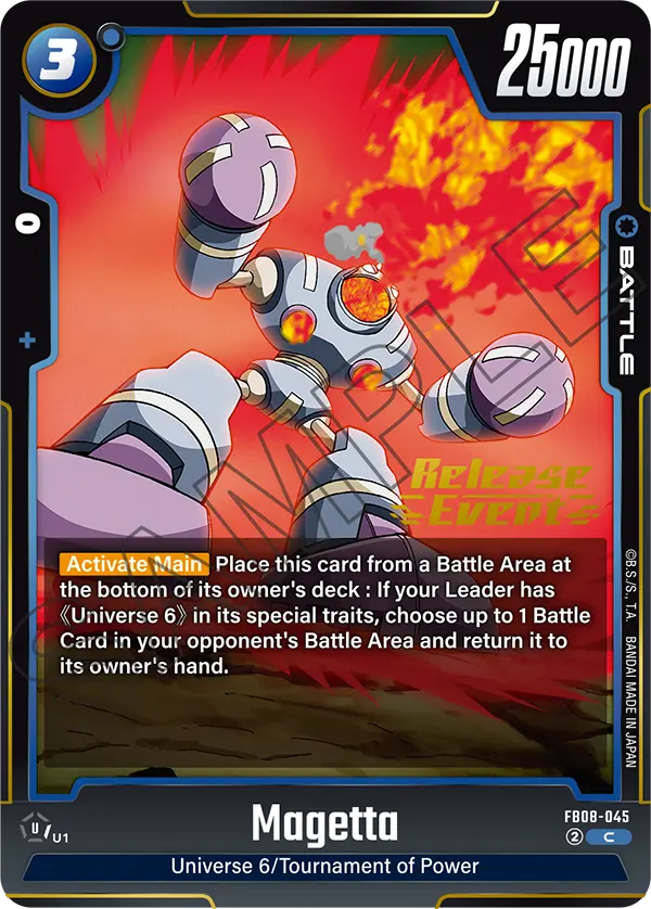 Magetta — Alt Art