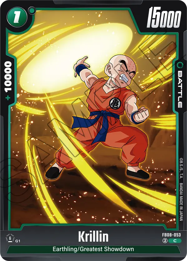 Krillin