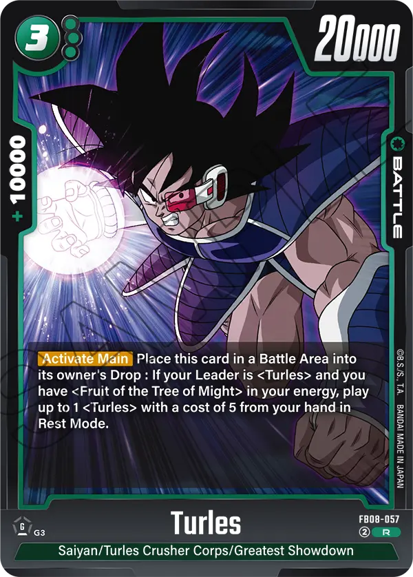 Turles