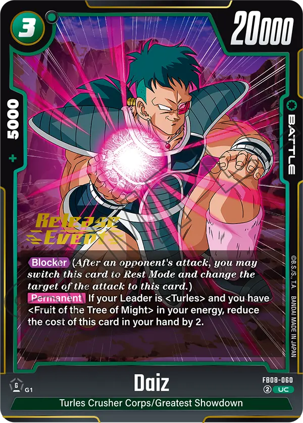 Daiz — Alt Art
