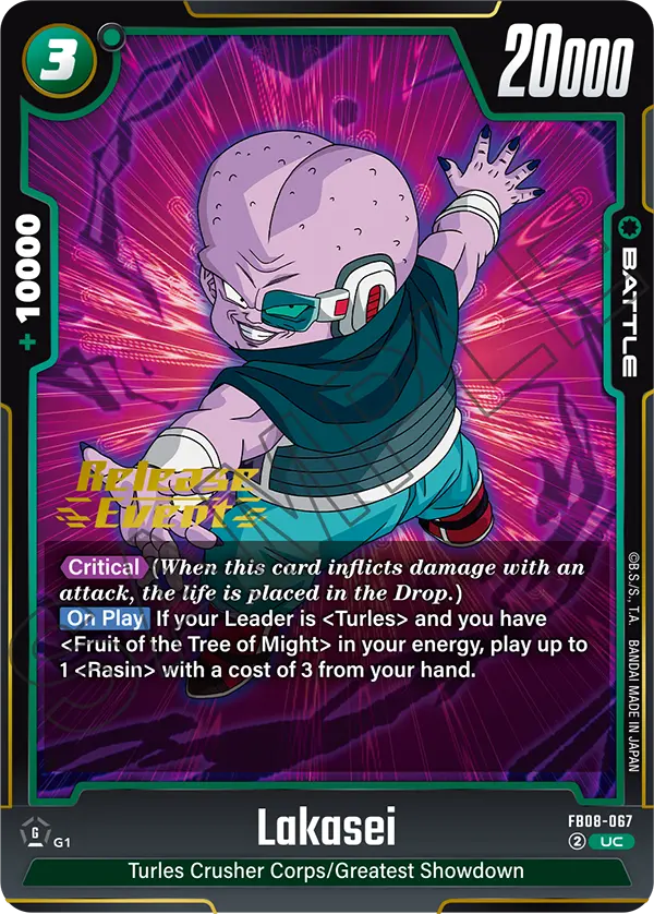 Lakasei — Alt Art