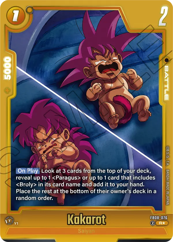 Kakarot