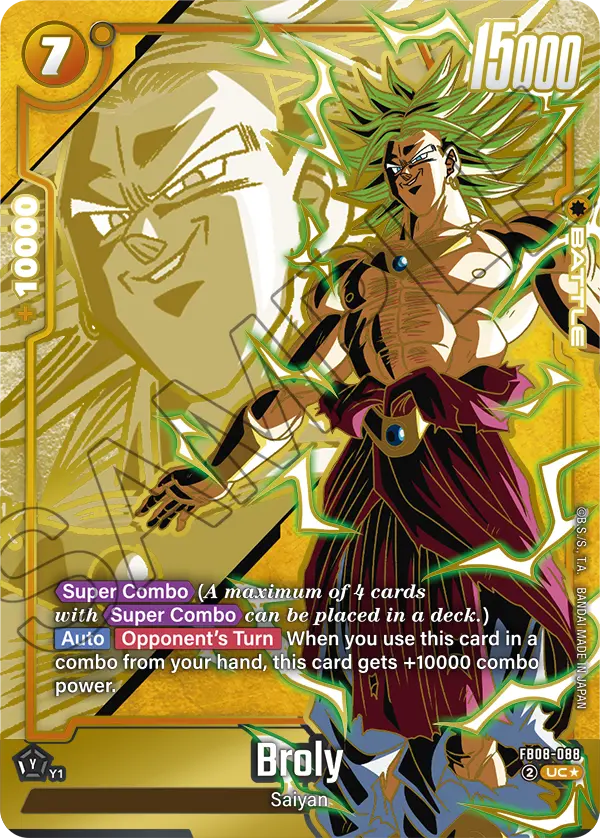 Broly