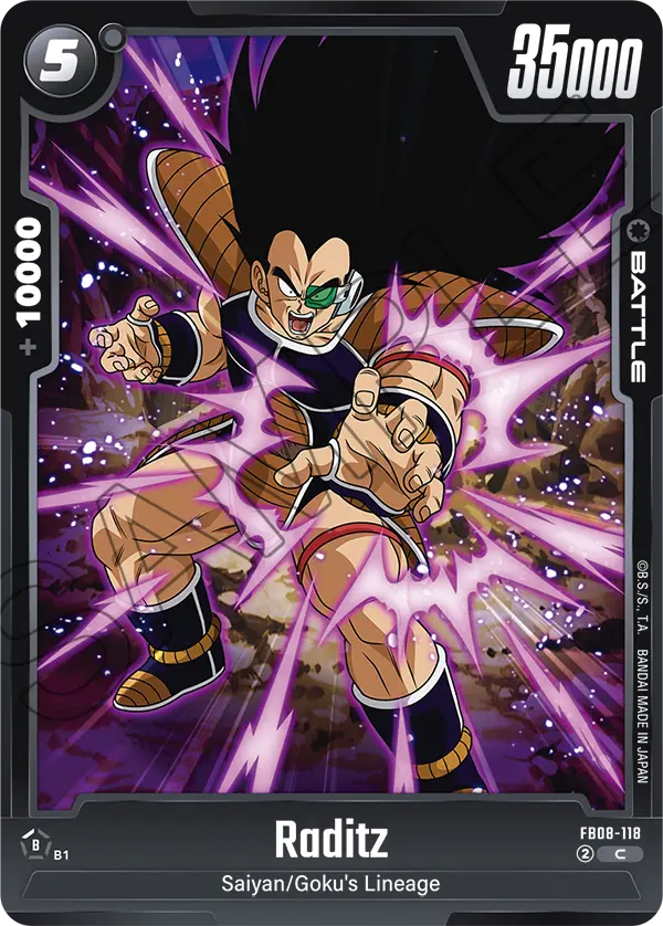 Raditz