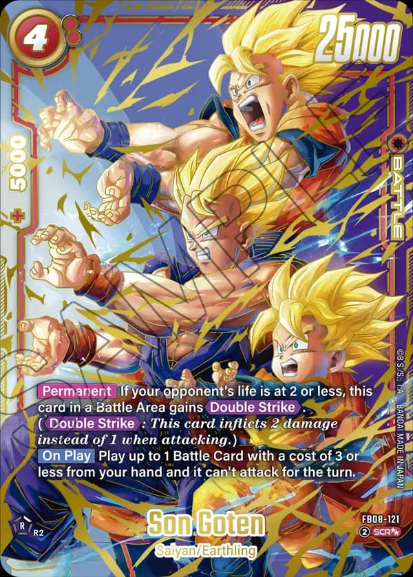 Son Goten