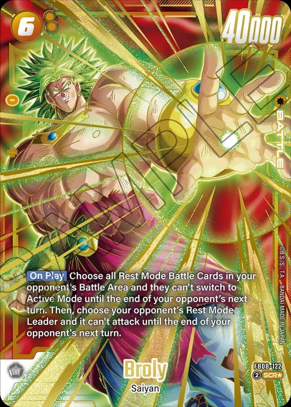 Broly