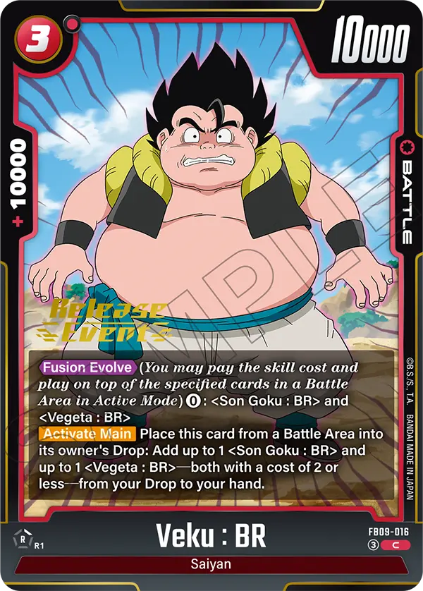 Veku : BR — Alt Art