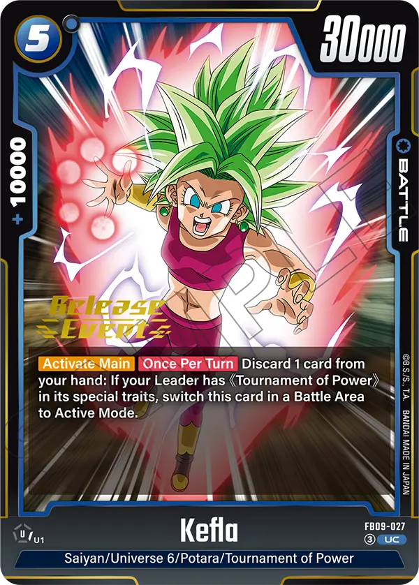 Kefla — Alt Art