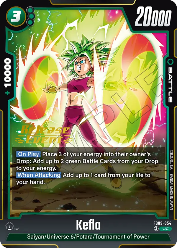 Kefla — Alt Art