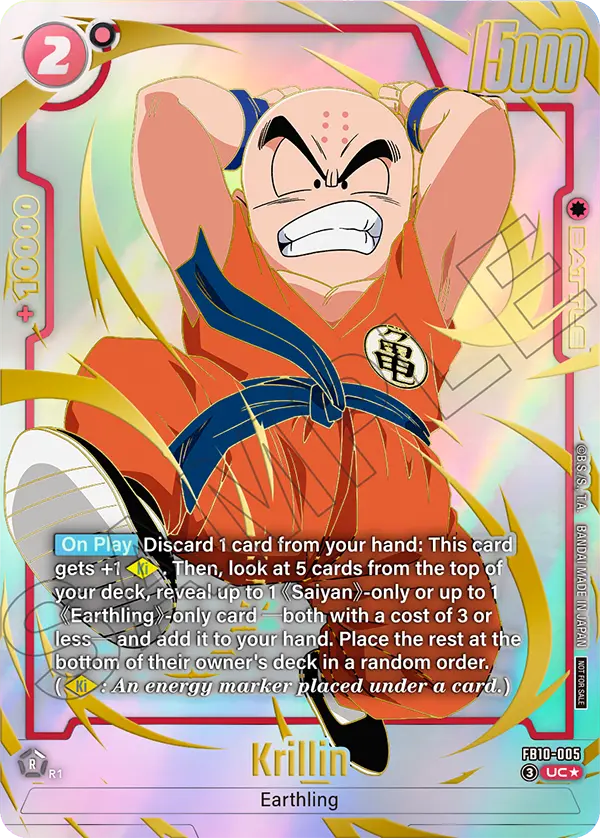Krillin