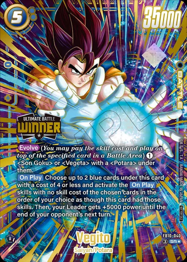 Vegito