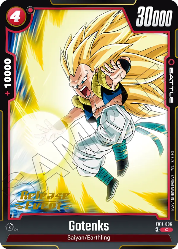 Gotenks