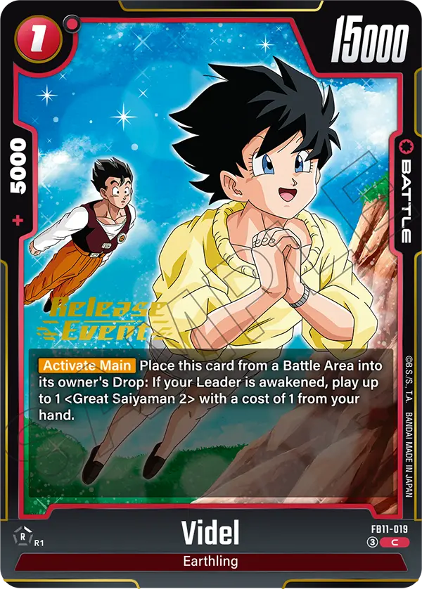 Videl