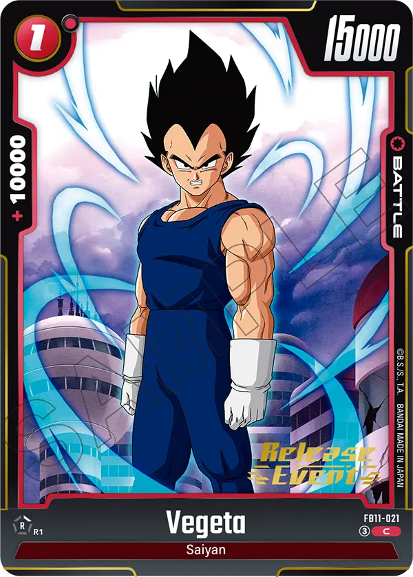 Vegeta