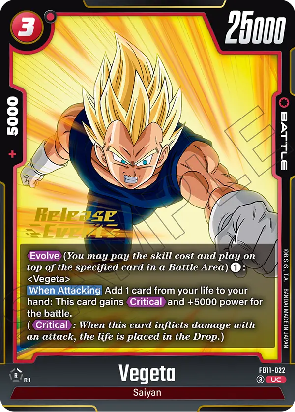 Vegeta