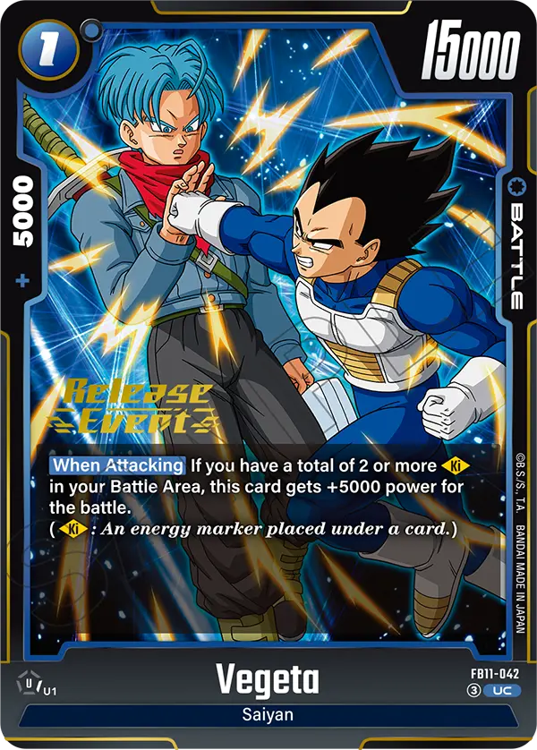 Vegeta