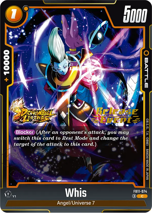 Whis
