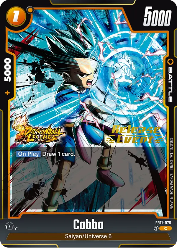 Cabba
