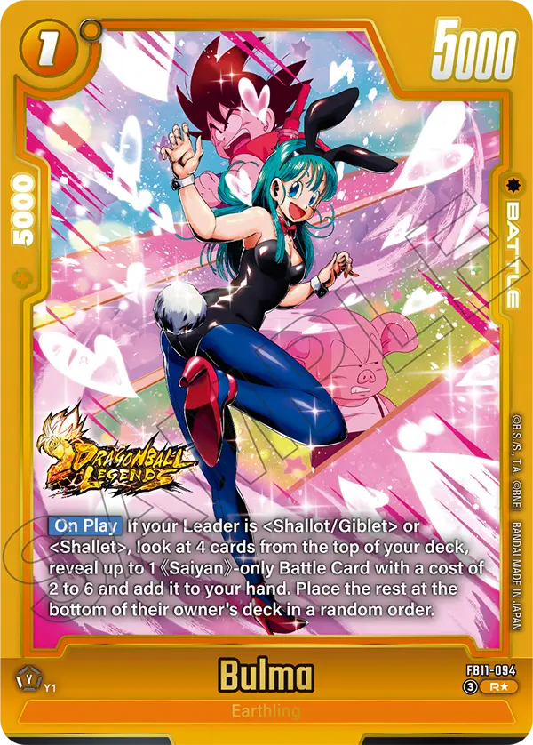 Bulma