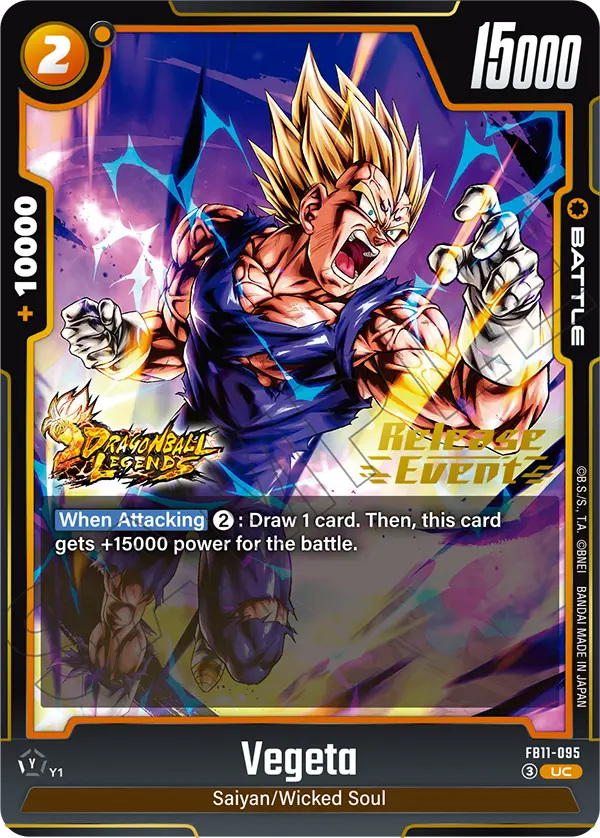 Vegeta