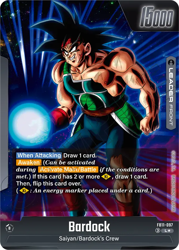 Bardock