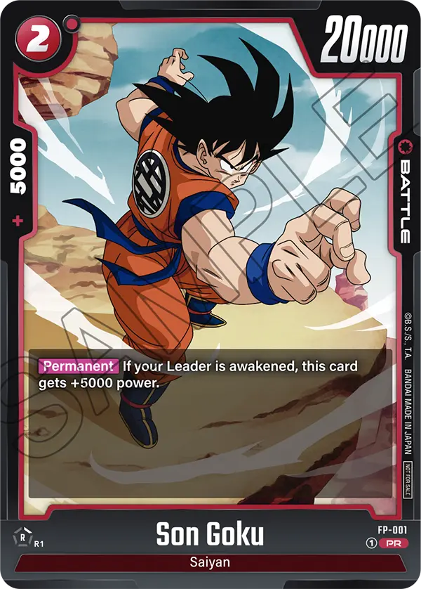 Fusion World Promo