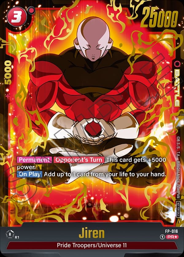 Jiren