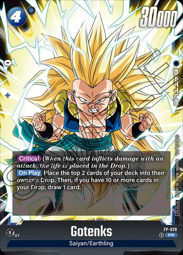 Gotenks