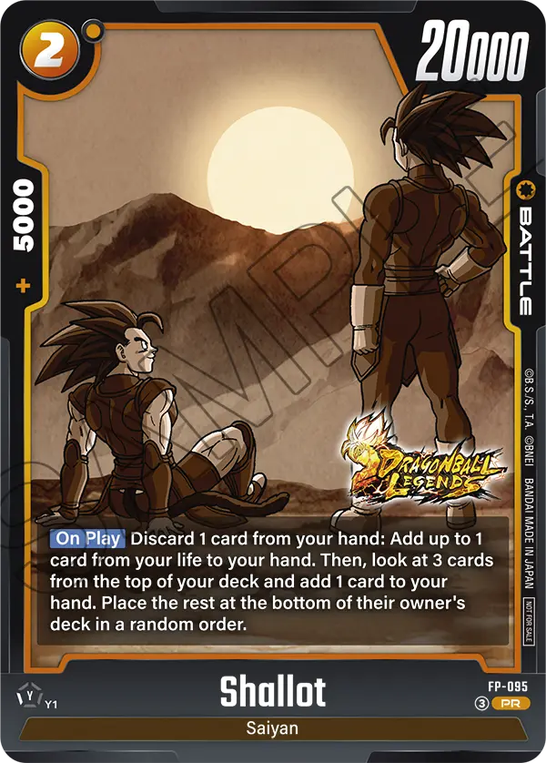 Shallot